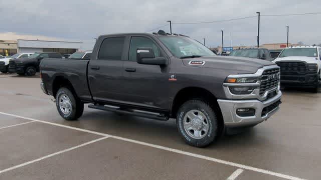 Thumbnail: 2026 RAM 2500 - 2