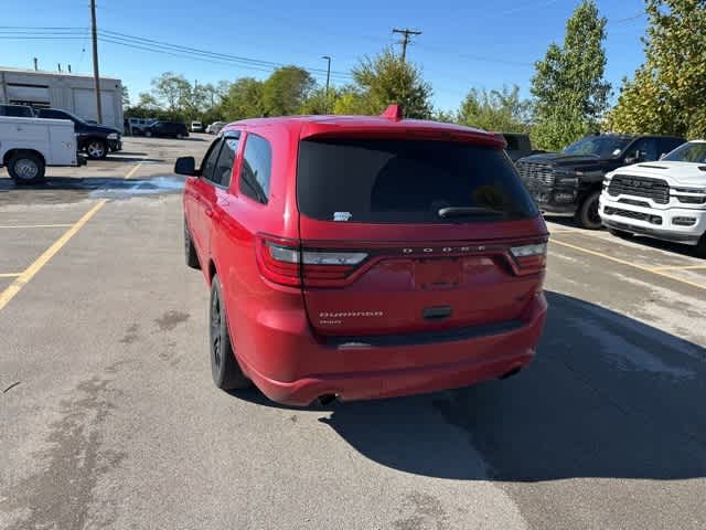 Thumbnail: 2017 Dodge Durango - 23