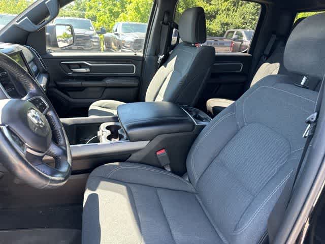 Thumbnail: 2019 RAM 1500 - 3