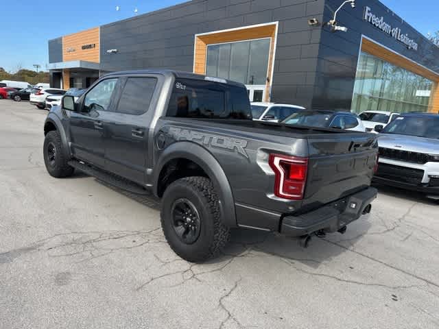 Thumbnail: 2018 Ford F-150 - 16