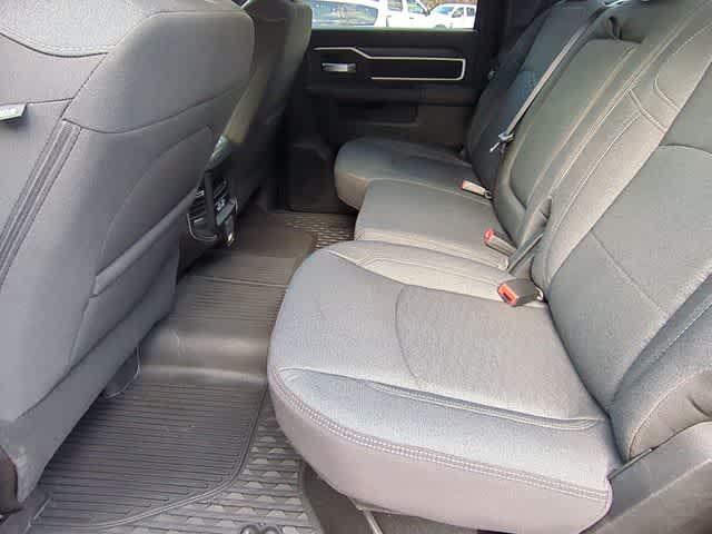 Thumbnail: 2026 RAM 2500 - 20