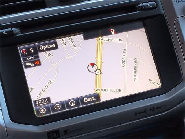 Thumbnail: 2017 Toyota 4Runner - 31