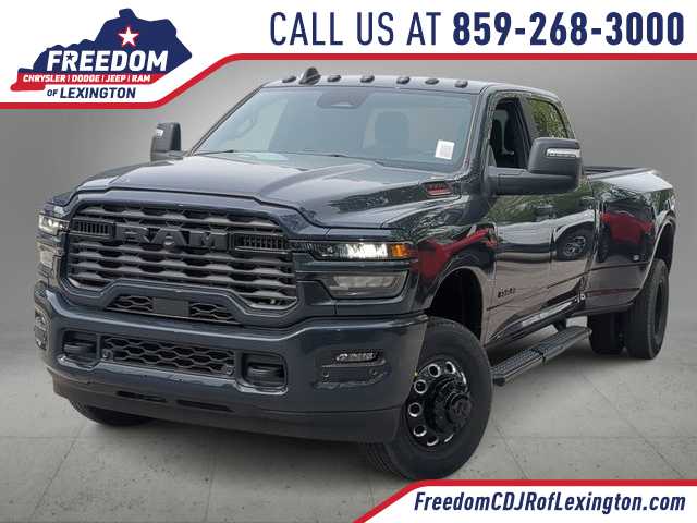 Thumbnail: 2026 RAM 3500 - 1