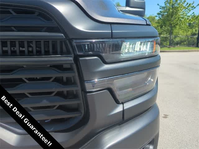Thumbnail: 2025 RAM 2500 - 11