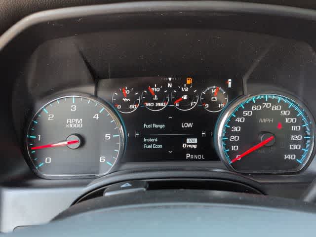 Thumbnail: 2017 GMC Sierra 1500 - 35