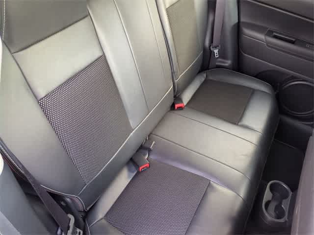 Thumbnail: 2016 Jeep Compass - 21