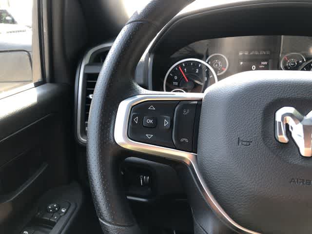Thumbnail: 2026 RAM 3500 - 29