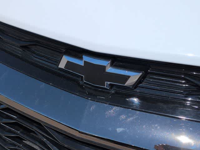 Thumbnail: 2023 Chevrolet TrailBlazer - 12
