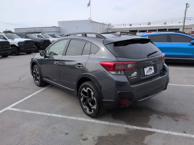 Thumbnail: 2023 Subaru Crosstrek - 6