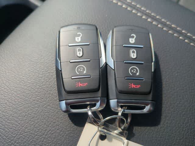 Thumbnail: 2026 RAM 2500 - 34