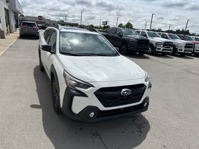 Thumbnail: 2023 Subaru Outback - 27