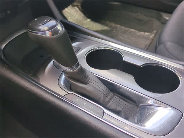 Thumbnail: 2019 Chevrolet Malibu - 31