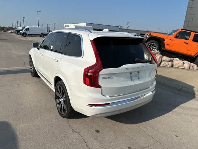 Thumbnail: 2022 Volvo XC90 - 21