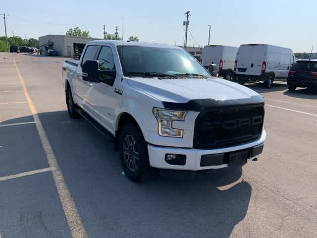 Thumbnail: 2015 Ford F-150 - 23