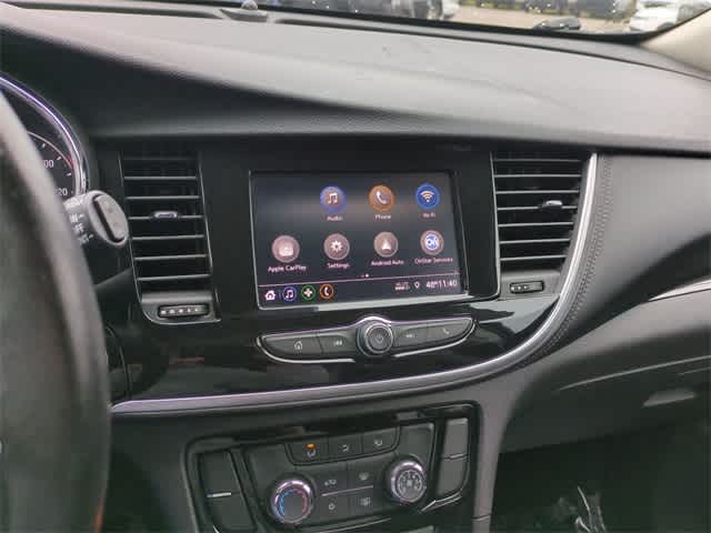 Thumbnail: 2022 Buick Encore - 28