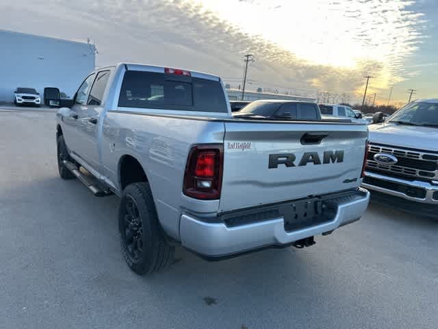 Thumbnail: 2026 RAM 2500 - 17