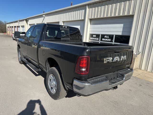 Thumbnail: 2026 RAM 2500 - 7