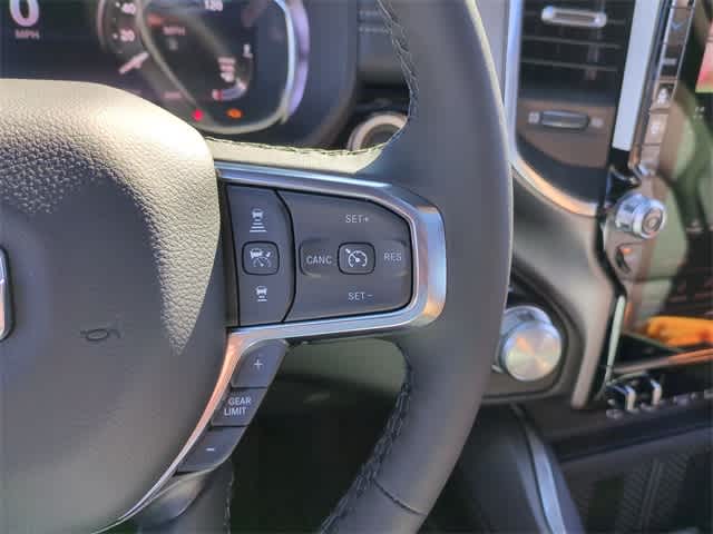 Thumbnail: 2026 RAM 1500 - 26