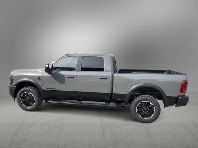 Thumbnail: 2026 RAM 2500 - 4