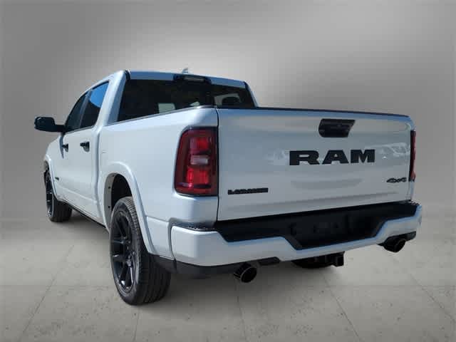 Thumbnail: 2026 RAM 1500 - 6