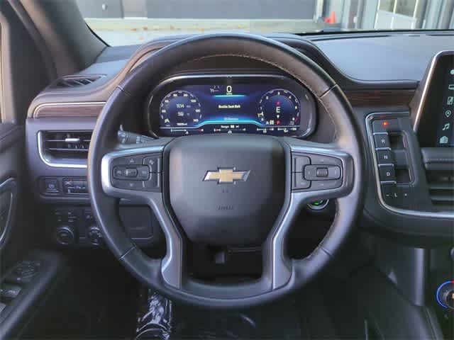 Thumbnail: 2023 Chevrolet Suburban - 23