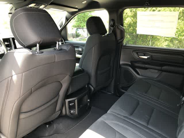 Thumbnail: 2026 RAM 1500 - 36
