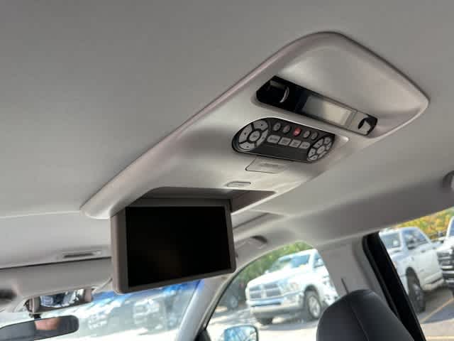 Thumbnail: 2007 Honda Odyssey - 13