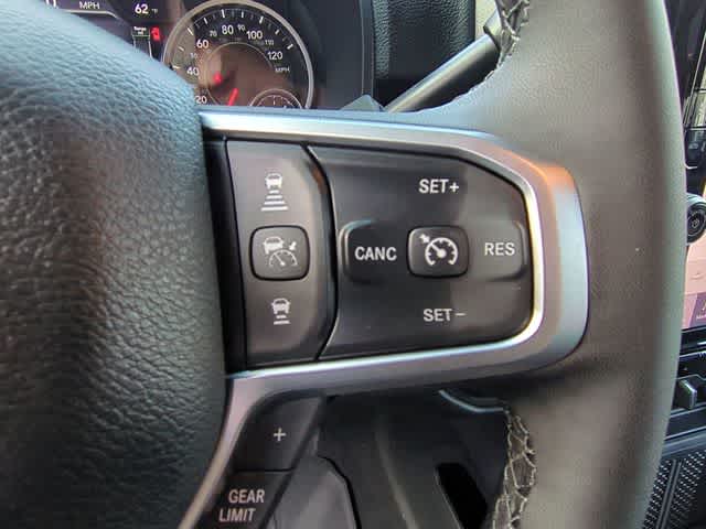 Thumbnail: 2026 RAM 2500 - 25