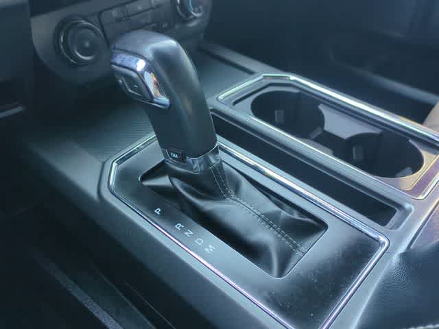 Thumbnail: 2019 Ford F-150 - 33