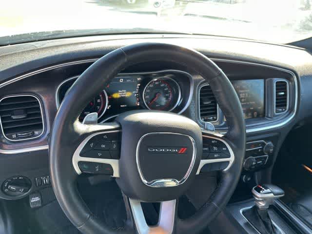 Thumbnail: 2016 Dodge Charger - 7