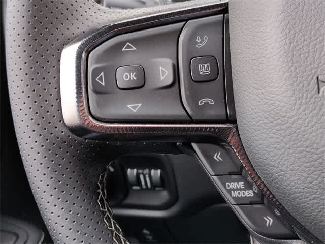 Thumbnail: 2026 RAM 1500 - 26