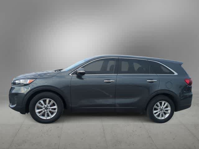Thumbnail: 2020 Kia Sorento - 5