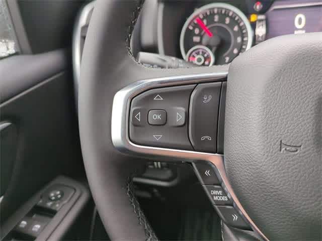 Thumbnail: 2026 RAM 1500 - 24