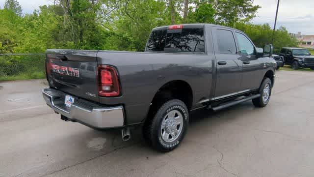 Thumbnail: 2026 RAM 2500 - 8