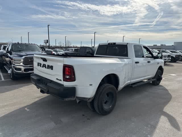 Thumbnail: 2026 RAM 3500 - 16
