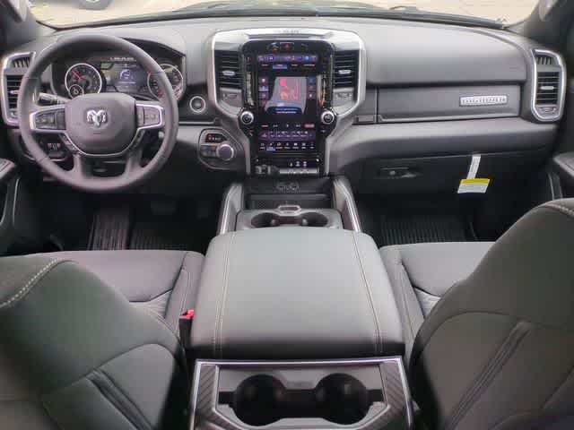 Thumbnail: 2026 RAM 1500 - 16