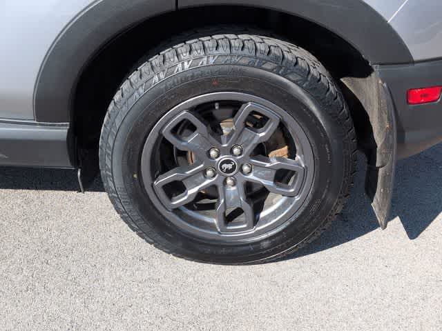 Thumbnail: 2021 Ford Bronco Sport - 14