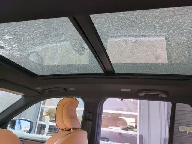 Thumbnail: 2025 Jeep Grand Cherokee - 20