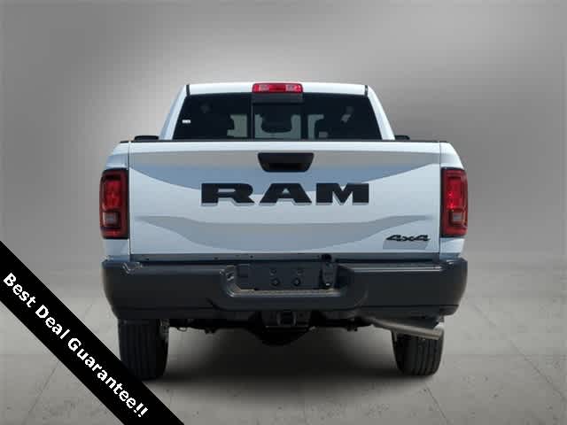 Thumbnail: 2025 RAM 2500 - 7