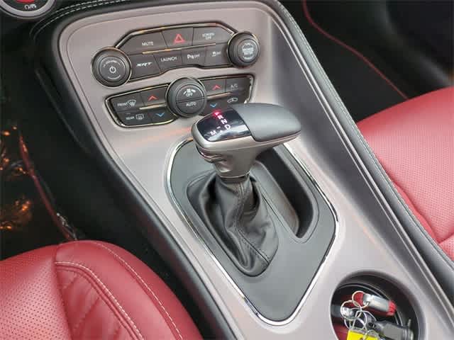 Thumbnail: 2023 Dodge Challenger - 32