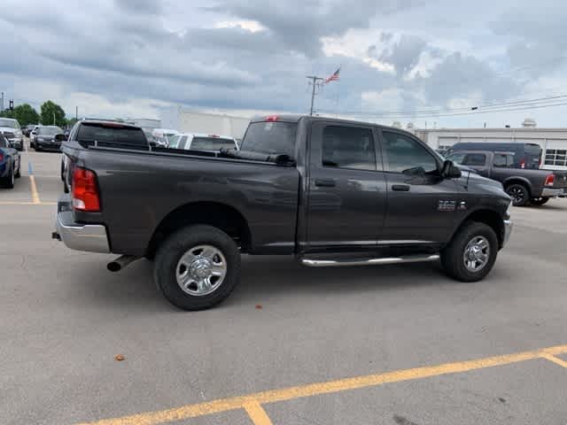 Thumbnail: 2018 RAM 3500 - 21