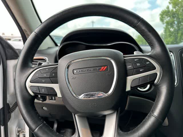 Thumbnail: 2017 Dodge Durango - 14