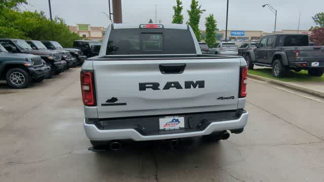 Thumbnail: 2026 RAM 1500 - 7