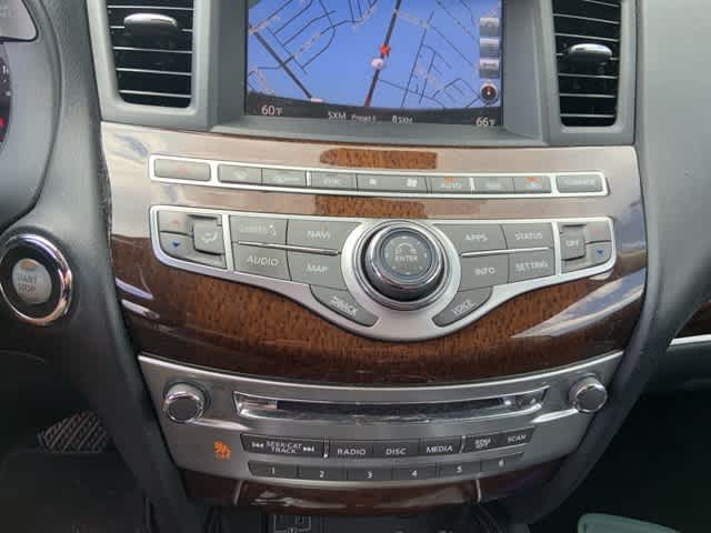 Thumbnail: 2019 INFINITI QX60 - 9