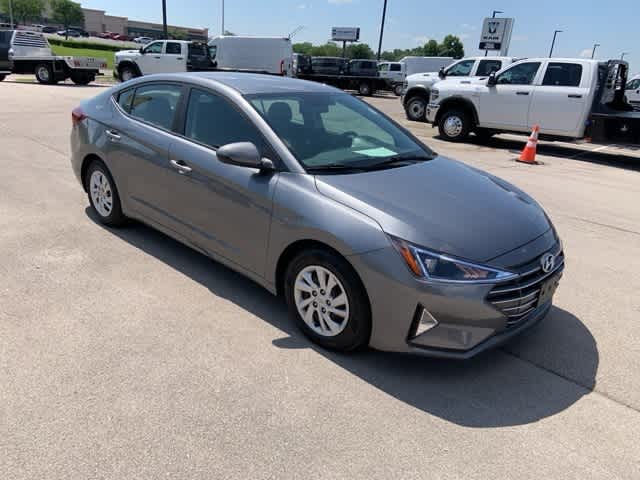 Thumbnail: 2019 Hyundai Elantra - 22