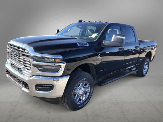Thumbnail: 2026 RAM 2500 - 2