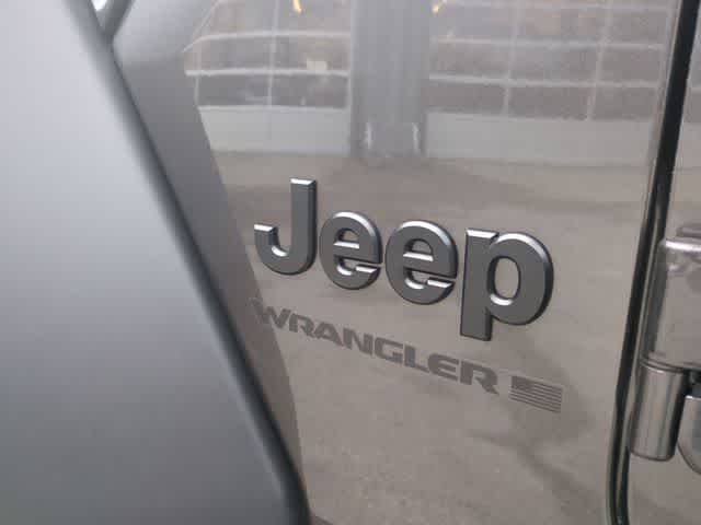 Thumbnail: 2026 Jeep Wrangler - 12