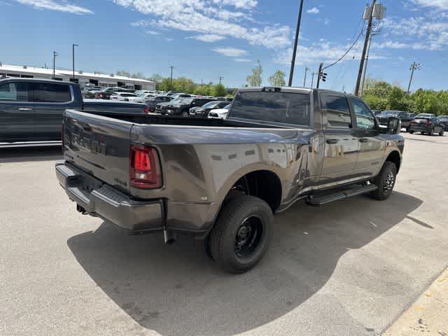 Thumbnail: 2026 RAM 3500 - 14