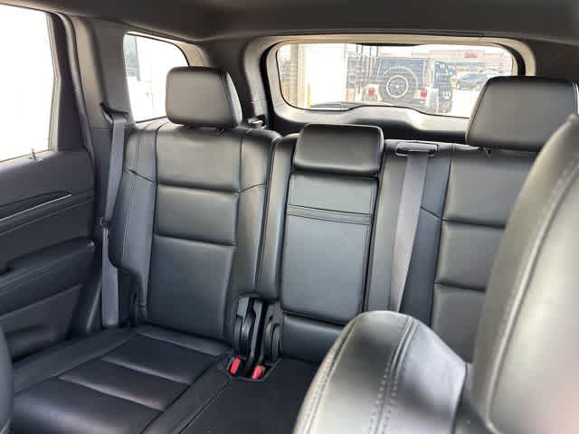 Thumbnail: 2019 Jeep Grand Cherokee - 5