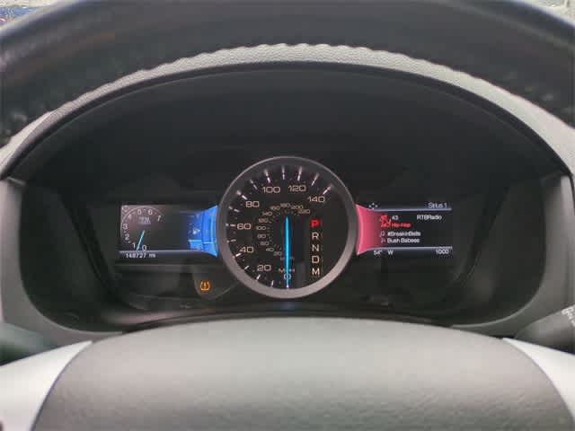 Thumbnail: 2014 Ford Explorer - 35